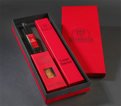 Set de Regalo Olivares Set de Regalo Olivares