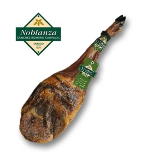 bellota. Paleta ibérica de Bellota