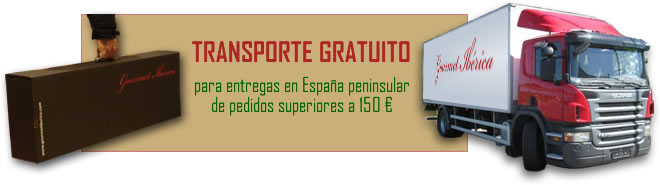 Envio Gratis +150