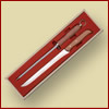 Cuchillos Jamoneros y Chairas