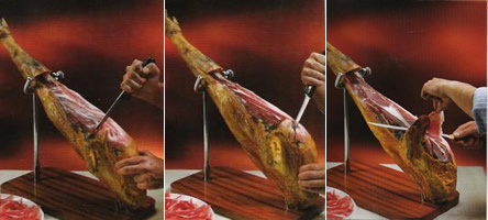 evitar coxal