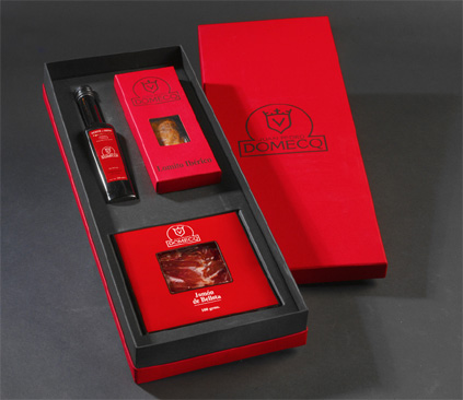 Set de Regalo Dehesa Set de Regalo Dehesa