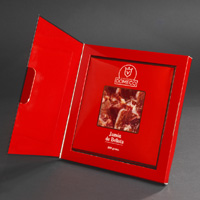 Set de Regalo Pata Negra Set de Regalo Pata Negra